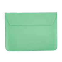 Slim Laptop Sleeve MacBook 13/14 Inch PU Protective Case Lightweight Business Commuter Bag In Multiple Colors Fits Multiple Laptop Models juoda