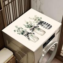 1Pcs Rubber Drying Mat With Flower Pot Decorative Dish For Coffee Shop Restaurant Kitchen Carpet Tableware Durable Diatom Mud 30*40cm gray