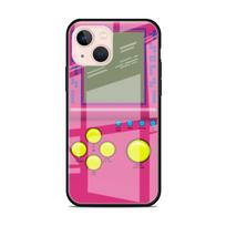 Glass Case For Apple iPhone 14 13 11 12 Pro 7 XR X XS Max 8 6 6s Plus SE 2022 13Pro Tempered Phone Tampa Vintage Circuit Board iPhone 7Plus(8 Plus) gray