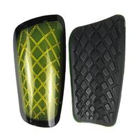 New Color Sports Football Leggings, Shin Guards, Thickened EVA Sports Insert, Breathable violetinė
