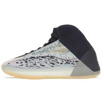 Adidas Yeezy Quantum 'Sea Teal' Sneakers GY7926 42 gray