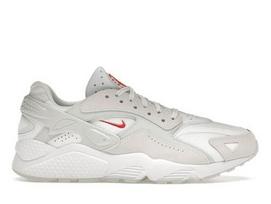 Nike Air Huarache Runner Photon Dust University Red - DZ3306-102 EU 40.5 balta