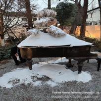 Artificial Snow Powder: Expanding Fake Snowflakes for Christmas, Windows, Photography, and DIY. 1 gray