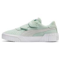 PUMA Selena Gomez X Cali Suede 'Fair Aqua' Women's 371094-01 37 gray