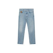 LOUIS VUITTON SS25 Jeans Slim Fit Men's Blue 1AGIXY 28 mėlyna