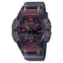 Casio G-Shock GA-B001G-1A Vyriškas Juodas Užjūrio Modelis Atsparus Smūgiams Atsparus Vandeniui black