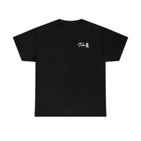 Top G Andrew Tate Front Back Stateunisext Escape The Matrix L black