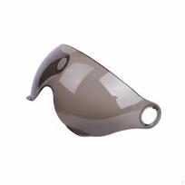 Lens AntiFog Face Visor Sun Protection 30MM Large Hole Clear Hd 30MM Large Hole gray