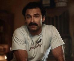 Venturer Rivals TV Show Shirt, Sweatshirt, Aidan Turner as Declan O'Hara 130 brown