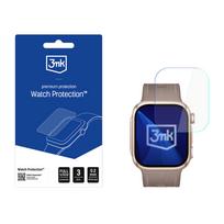 Huawei Watch D3 – 3mk Watch Protection FlexibleGlass
