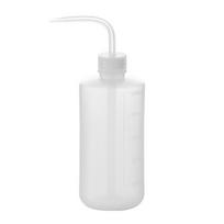 Squeeze Watering Device Convenient Multifunctional Flower Spray Bottle Garden Irrigation Tool Household Irrigating white