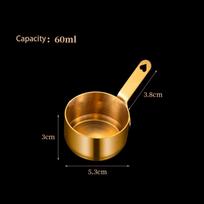 Frying With Handle Mini Sauce Pan Tea Pan Cooking Pot Saucepan Non Stick Sauce Dipping Bowl gray