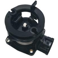 22060-46070 For Toyota Lexus GS300 IS300 3.0L 2000-2005 2206046070 22060 46070  Throttle Body Level Sensor New black