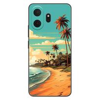 For TCL Nxtpaper 70 Pro 5G Case TPU Soft Silicone Phone Case Coque Nxtpaper 70Pro Back Cover T807D T807W T807E Bumper Funda Etui Nxtpaper 70 Pro beige