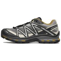 Salomon XT-Quest Comfortable Versatile Support Running Shoes Unisex Running Shoes Black L49147600 39⅓ black