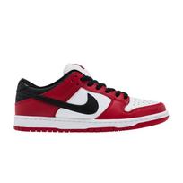 Nike SB Dunk Low Pro J-Pack Chicago 37.5 black