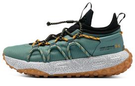 Under Armour Hovr Summit Fat Tire Cuff 'Retro Teal Black' 3022945-303 42 black