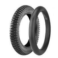 16 Inch Wheel Tire 16X2.4 Tyre Outer Inner Tube For Kids Bikes Bicycle Tires Tubes And Wheels For 16 Inch Bike Accessories Parts 16x2.4 outer inner gray