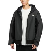 Nike ACG Waterproof And Windproof Windbreaker Jacket Men's HV1132-060 S black