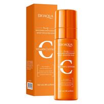 Vitaminas C Losjonas 80ml BIOAQUA Antioksidacinis Drėkinamasis Serumas Losjonas 80ml orange