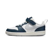 Nike Court Borough Low 2 PS 'White Valerian Blue' BQ5451-121 31 white