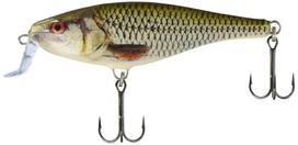 Rapala Super Shad Rap SSR14-ROL Didelis plaukiantis masalas 14cm 45g Gyvas kuoja - Ešeriams Jūros žvejybai Kietas su trigubais kabliukais