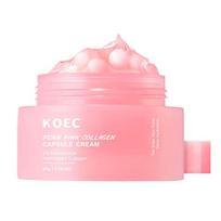 Collagen Jelly Cream Niacinamide Hydrolyzed Whitening Brightening Moisturizer Collagen Korean Skincare Products A white