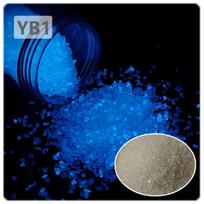 1000pcs 3-5mm Luminous Sand Glow In Dark Pebbles Stone Home Garden Yard Outdoor Path Lawn Decorations Fish Tank Aquarium Decor
