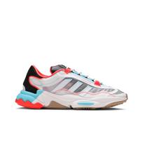 Adidas Ozweego Pure 'Bright Cyan Solar Red' (Unisex) Cloud White / Bright Cyan / Solar Red Casual Shoes G57953 39⅓ white