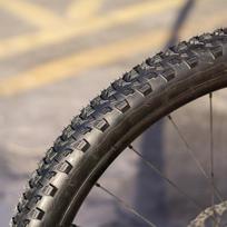 Mountain Bike Tire 20/26/27.5/29/700C Replacement Tire Foldable MTB Tire for Mountain Road Bike gray