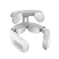 Neck Shoulder Neck Cervical Spine Neck Massager Massager Physiotherapy Instrument gray