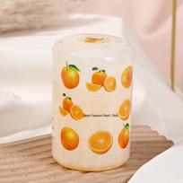 Adjustable Solid Balm Air Freshener & Aroma Diffuser for Cars, Toilets, Wardrobes, and Household Use. 90g