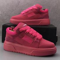 Original Brand Men's Sneakers Skateboard Shoes Platform Vulcanized Shoes for Men Breathable Casual Shoes Tenis Masculino 44 juoda