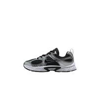 Nike V5 RNR PS Anthracite Kids Sneakers Black Smoke-Grey HQ6412-001 35 black
