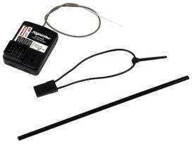 Kyosho Syncro KR-331 Receiver (Single Item) Radio Control Parts 82135