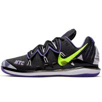Nike Air Zoom Vapor X Kyrie 5 US Open 2019 BQ5952-002 41 black