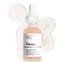 The Ordinary Lactic Acid 10% + HA Essence 30ml white