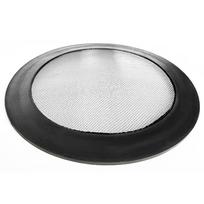 Stainless Steel Water Meter Flange Gasket with Filter Screen, 2  & 4  Pre-filter Net DN50/80/100. DN50 - 2 inch (8 mesh)