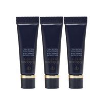 CPB Key to Skin Sample Pack Light Condensing Makeup Primer Moisturizing and Modifying Skin Color Birthday Gift Cosmetics Long tube isolation 3ml*3 ruda
