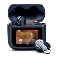 JBL TOUR PRO 3 Wireless Earphones bluetooth Hybrid Noise Cancelling High-Resolution LDAC Dual Driver Multi-Point Dust Water Resistant Charging Smart