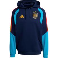 Adidas Spain 26 TIRO SWEAT Sweatshirt Men's KA3503 L mėlyna