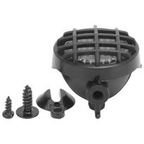 Roof Rack Metal Luggage Carrier Lightweight RC Car Parts for Traxxas TRX‑4 /Axial SCX10 90046