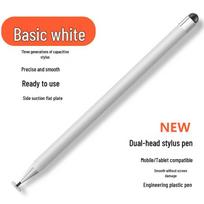 Universal Magnetic Slim 2-in-1 Capacitive Stylus for iPad, Apple, Huawei, Xiaomi Tablets and Phones