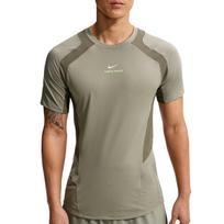 Nike Dri FIT ADV Pro Training Workout Clothing Men's IF2215-320 M armijos žalia spalva