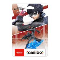 amiibo Joker (Super Smash Bros. Series) black