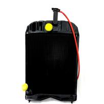 Massey Ferguson 135 240 245 250 Traktoriaus Pilnas Radiatoriaus Mazgas |Tinka