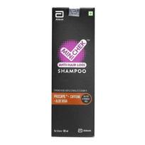 Abbott Minichek Anti-Hair Loss Shampoo 100 ml with Procapil, Caffeine & Aloe Ver