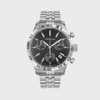 [Authentic] Mathey-Tissot H1822CHAN A Swiss luxury watch enjoyed by only a select few black