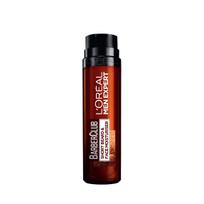 L'Oreal Paris Men Expert Barber Club, Drėkinamasis kremas trumpiems barzdos ir veido plaukams, 50ml black
