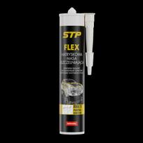 NOVOL STP FLEX, Purškiamas kėbulo siūlių sandariklis, baltas, 290 ml